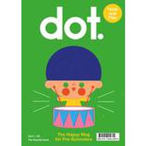 DOT Magazine - 4 Issues - 1 Year
