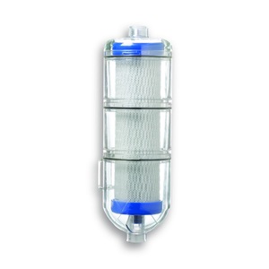 RapidPure Explorer Camp 4.1L Filter/Housing 6.5&quot;