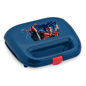 Spiderman 2-Slice Waffle Maker