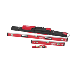 Redstick 4pc Starter Set