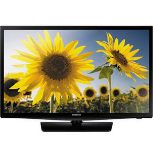 H4000 Series 24" Class LED TV
