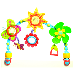 Sunny Stroll Toy Arch Ages 0-12 Months