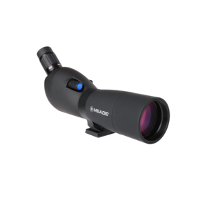 Meade Wilderness Spotting Scope - 20-60x80mm