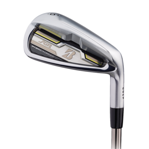 Bridgestone JGR Hybrid Forged Steel Irons