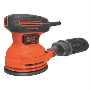 5" Random Orbit Sander
