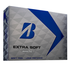 Bridgestone Extra Soft Golf Balls