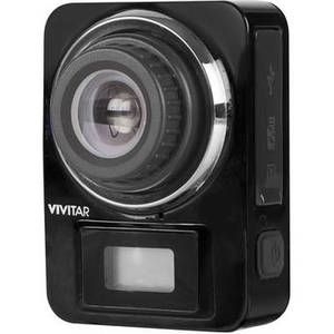 DVR 906HD LifeCam Wearable Camcorder