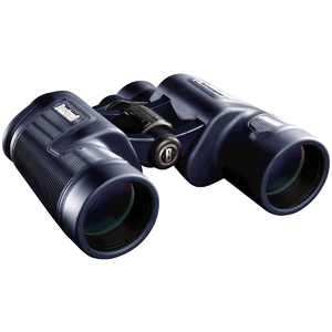 8 x 42 Black Porro H20 Waterproof Binoculars