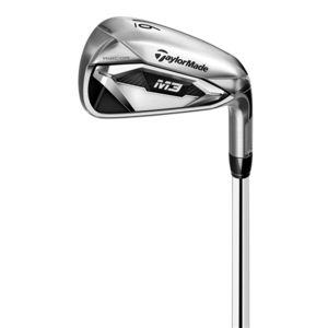 TaylorMade M3 Steel Irons