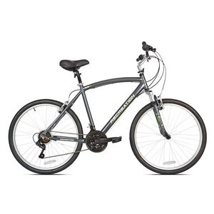 Comfort Bike