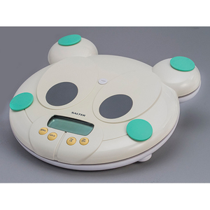 Infant and Toddler Bath Scale