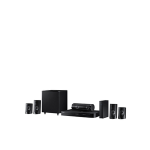Blu-ray Home Theater System w/ Bluetooth