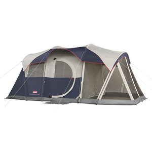 Elite WeatherMaster 2 Room Tent 17ft x 9ft