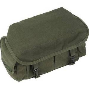 F-2 Original Shoulder Bag (Olive Drab)