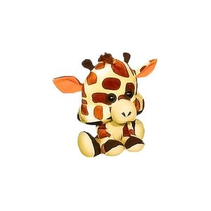 ToySource Gerry the Giraffe 16.5" Plush