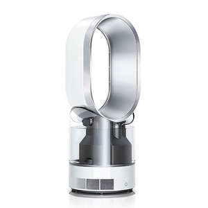 AM10 Hygienic Mist Humidifier White/Silver