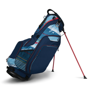 Callaway 2018 Hyper Lite 5 Stand Bag