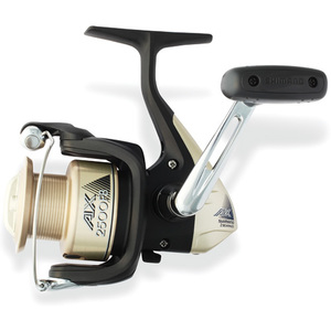 AX Spinning Reel Reversible