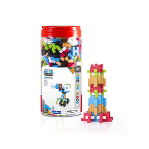 Guidecraft IO Blocks® Minis - 250 pc. set