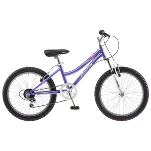 Pacific 201133PD 20&quot; Girl's Tide Mountain Bike
