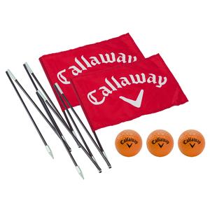 Backyard Driving Range Set