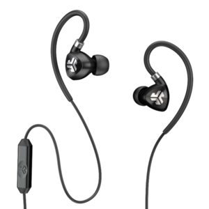 JLab Fit 2.0 Sport Earbuds