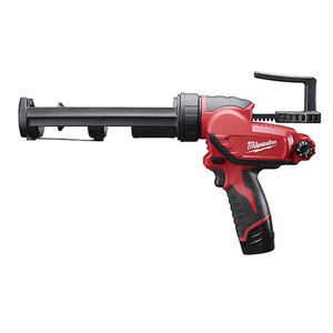 M12 10 oz. Caulk Gun Kit