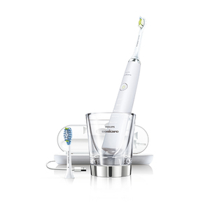 DiamondClean Sonic Electric Toothbrush