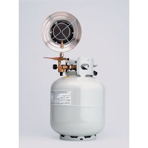 Texsport Propane  Deluxe Heater