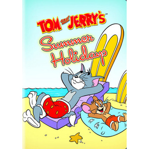 Tom & Jerrys Summer Holidays