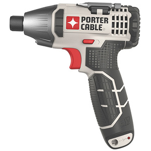 8V Max Impact Screwdriver