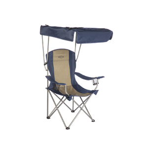 Kamp Rite Chair with Shade Canopy