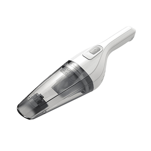 Quick Clean Cordless Hand Vacuum