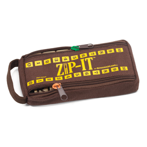 BananaGrams ZIP-IT