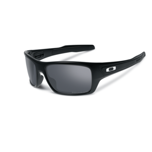 Oakley Polarized Turbine Sunglasses