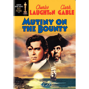 Mutiny On the Bounty