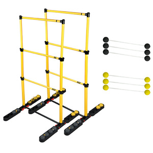 Fold-N-Go Golf Toss