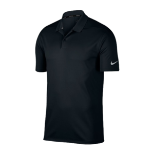 Nike Golf Dry Victory Solid Polo Size: Medium