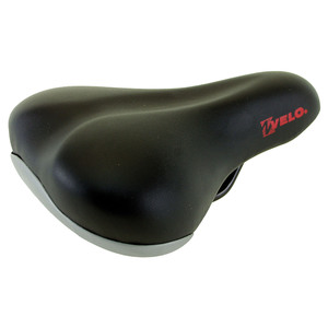 Ventura Junior Bicycle Saddle