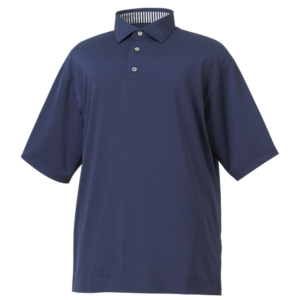 FootJoy ProDry Solid Lisle Self Collar Polo Size: X-Large
