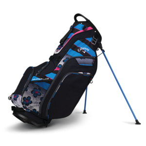 Callaway 2018 Hyper Lite 5 Stand Bag