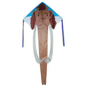Premier Kite Wooly Large Easy Flyer Kite