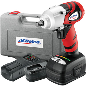 ACDelco ARI2061-3B Li-ion 18V 3/8&quot; Impact Wrench