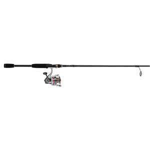 Orra S Spinning Combo