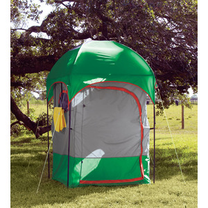 Deluxe Privacy Shelter/Shower Combo