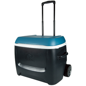 MaxCold Island Breeze 50 Roller Cooler