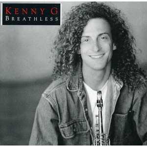Breathless - Kenny G