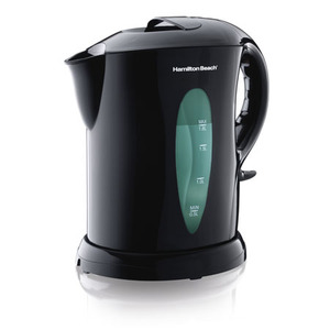 1.8 Liter Cordless Kettle