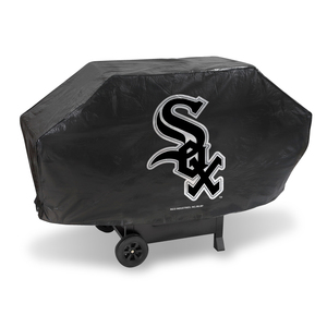 Rico Chicago White Sox Deluxe Grill Cover
