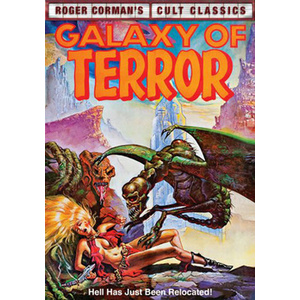 Galaxy of Terror